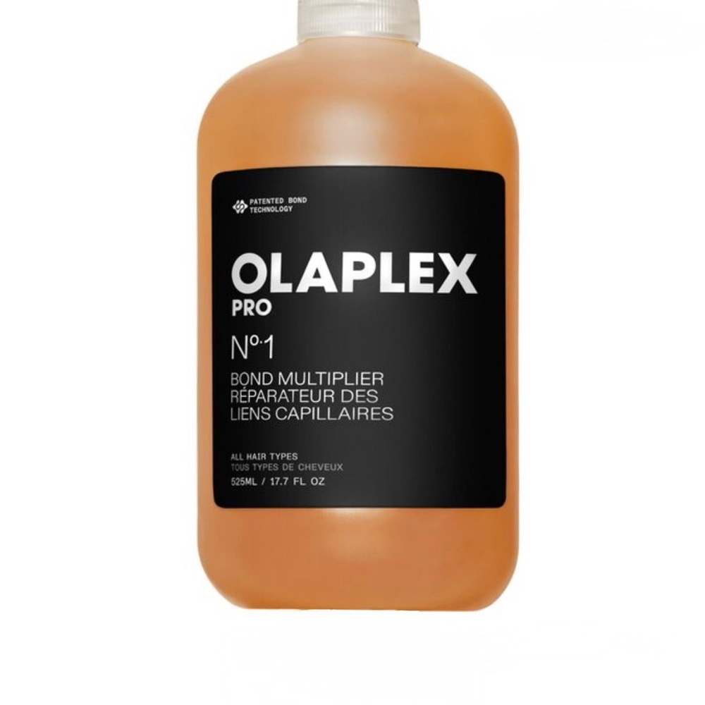 OLAPLEX Pro No.1 Bond Multiplier